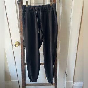 Lululemon Women’s On The Fly Joggers